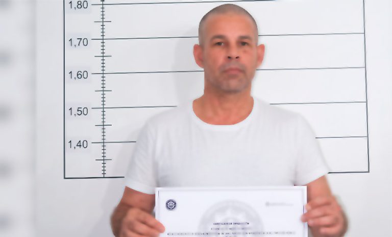 Fred Machado se declaró culpable de lavado y fraude fiscal para evitar cargos por narcotráfico en Estados Unidos