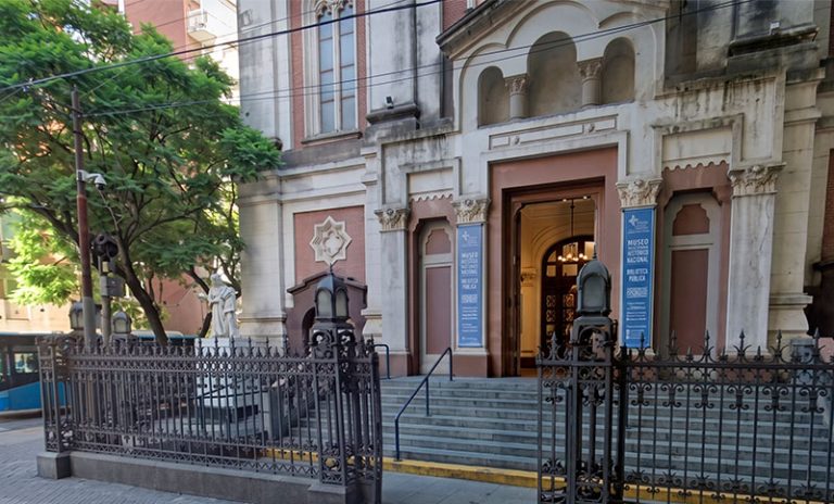 Rosario realizará una gran Caravana por la Paz en el marco de la festividad de María Auxiliadora