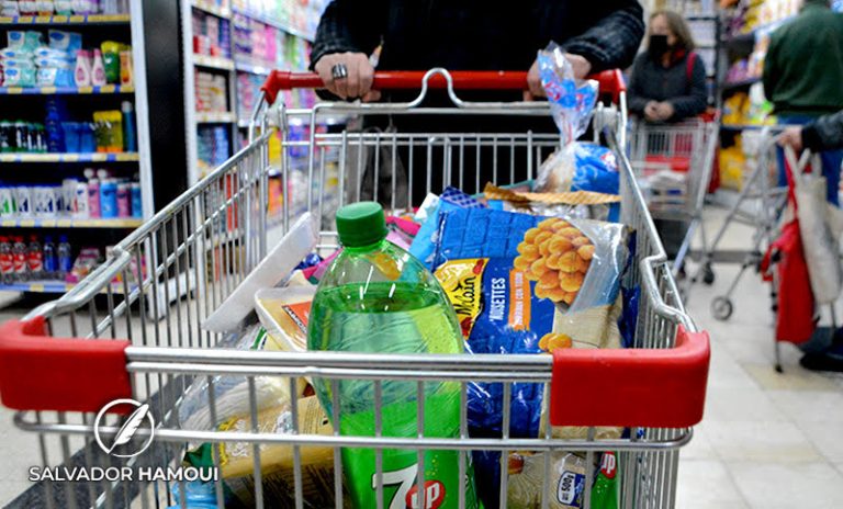 Inflación de mayo: consultoras estiman una nueva desaceleración, aunque por encima del 2%
