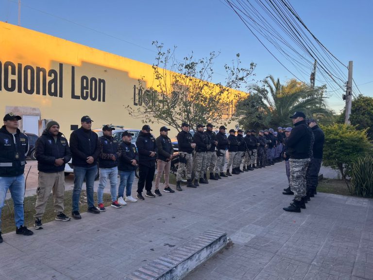 🔴 SÁENZ PEÑA | Allanamientos por robo armado: secuestran dinero, municiones y un celular