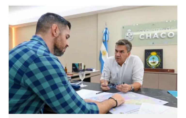 🔴 PROVINCIALES | Vialidad Nacional licitó la repavimentación de la Ruta Nacional 89 entre Chaco y Santiago del Estero