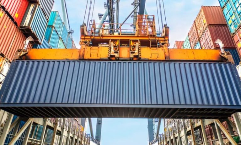 Se desplomaron casi un 8% las importaciones para inversiones productivas