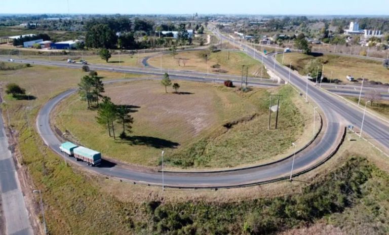 El Gobierno recibió veinte ofertas para concesionar otros ocho tramos de rutas nacionales