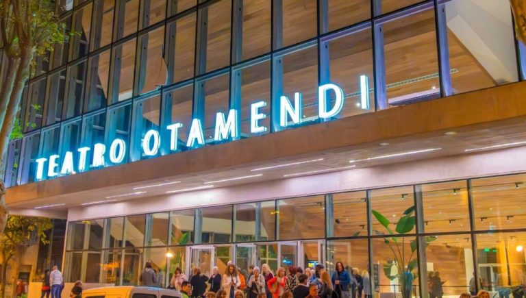 El Teatro Otamendi de San Fernando anunció su cartelera de junio, con grandes figuras sobre su escenario: el detalle, día por día