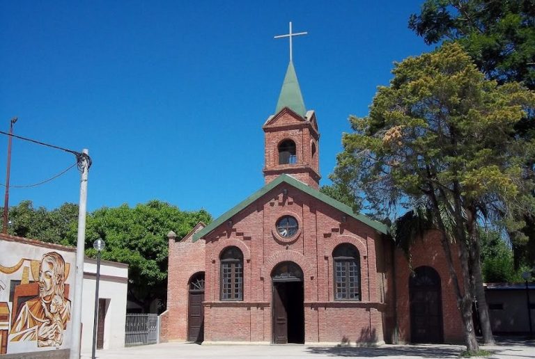 🔴 PROVINCIALES | Misas, rosarios y procesión: así será la celebración de Santa Rita en Puerto Tirol