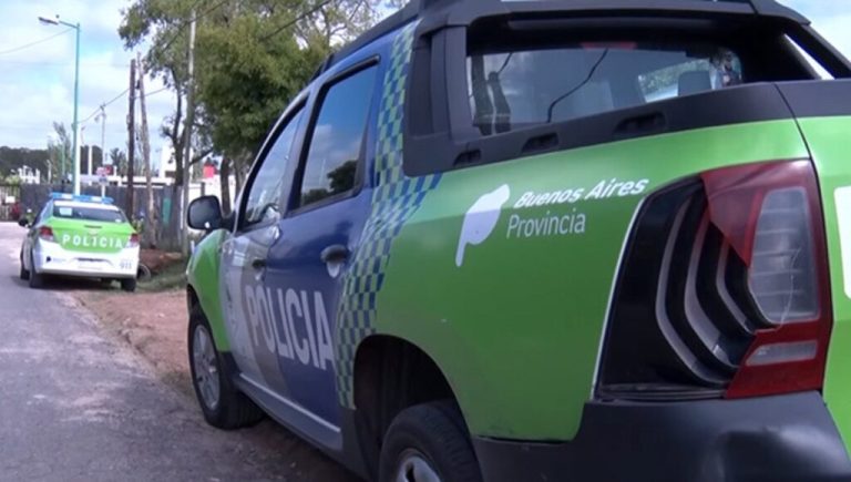 Horror en San Francisco Solano: un chico de 17 años iba al colegio con su padre y fue asesinado por motochorros