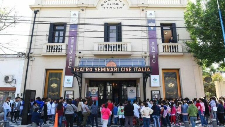 Teatro Seminari: habrá tarifas especiales para los vecinos de Escobar durante las vacaciones de invierno