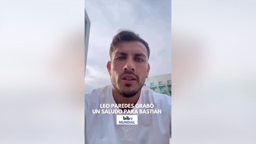 Bastián Jerez, Selección Argentina