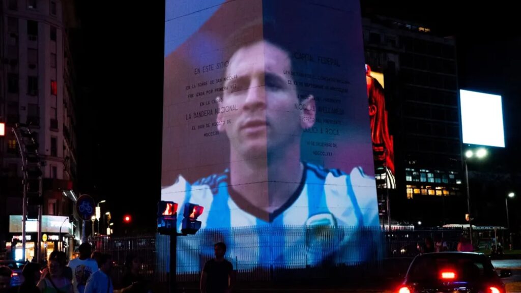 Mundial, Fan Fest