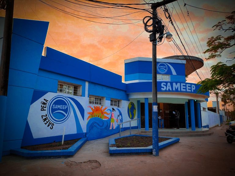 🔴 SÁENZ PEÑA | Trabajos en el Primer Acueducto afectarán temporalmente el suministro de agua en varias localidades