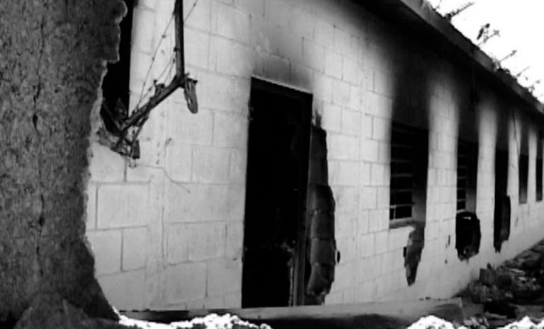 La Corte Suprema dejó firme la condena por la Masacre de Magdalena, a casi 21 años de la tragedia