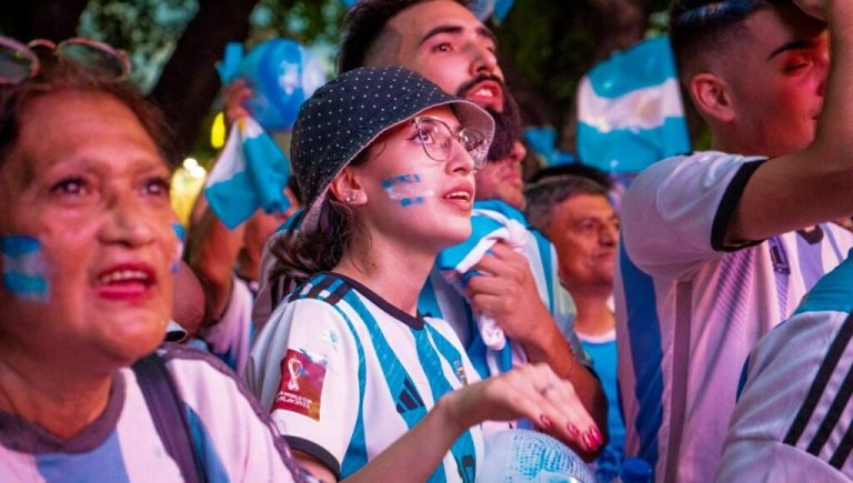 Mundial 2026 en La Matanza: definieron dónde habrá pantalla gigante y Fan Fest para ver a la Selección