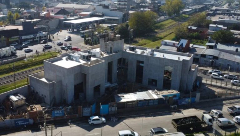 El primer Hospital Veterinario de La Matanza, más cerca de su apertura: qué servicios ofrecerá en Laferrere