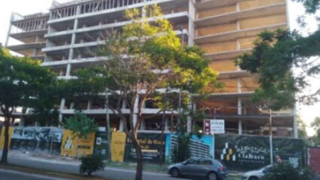 La reforma del Código Urbanístico de Hurlingham aprobada a fines de 2025 generó cuestionamientos de vecinos y organizaciones ambientalistas.