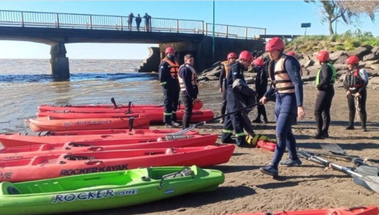 Hallan pertenencias de los pescadores desaparecidos en Hudson: la hipótesis de por qué no aparecen aún