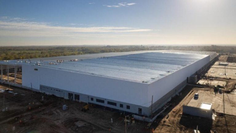 Mercado Libre abrió la búsqueda laboral para el centro logístico que construye en Escobar: cómo aplicar
