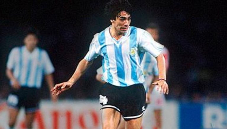 Así está hoy el Pepe Basualdo, el futbolista que pocos tuvieron en cuenta pero fue un fetiche de muchos DT