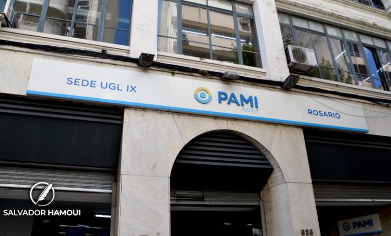 Crisis en el Pami: clínicas advierten que suspenderán servicios ante la falta de pagos adeudados