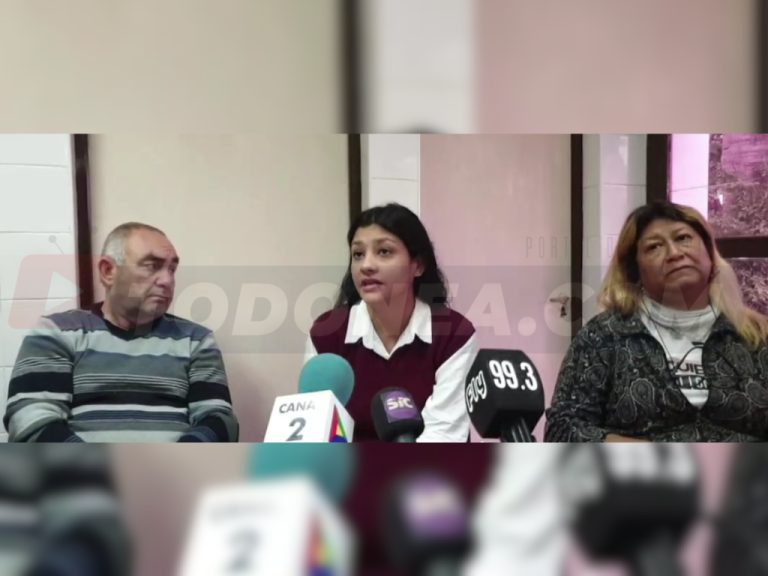 馃敶 S脕ENZ PE脩A | La Fundaci贸n 芦Hoy Soy Yo禄 denuncia que su trabajo con pacientes oncol贸gicos est谩 en riesgo