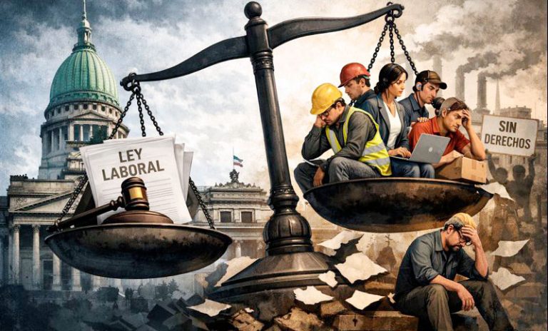 La CGT Rosario cuestionó la nueva reglamentación de la Reforma Laboral