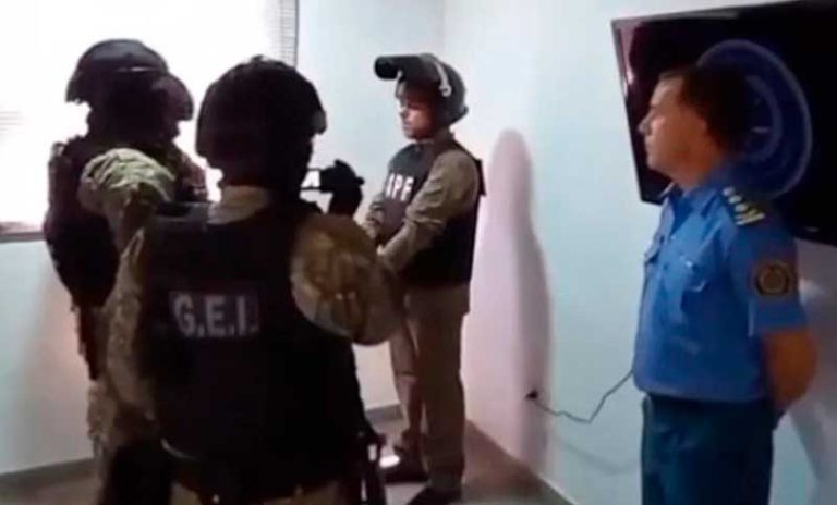 Piden 14 años de prisión para el productor rural Leonardo Airaldi por supuesto narcotráfico