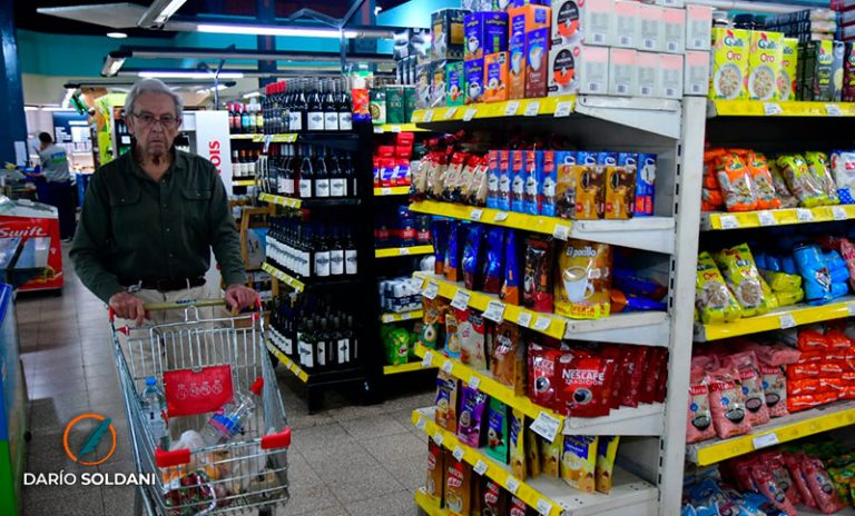 El Indec dará a conocer esta semana la inflación de mayo, que seguiría por encima del 2%