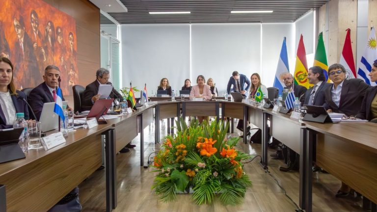 🔴 PROVINCIALES | Gran noticia: “Es un paso importante para hacer realidad la Ruta 13 hasta Villa Ángela” expresó Zdero