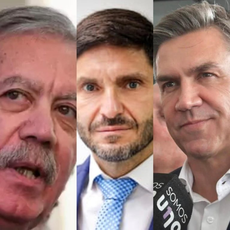 🔴 PROVINCIALES | Chaco será sede de la cumbre de gobernadores por los bajos submeridionales