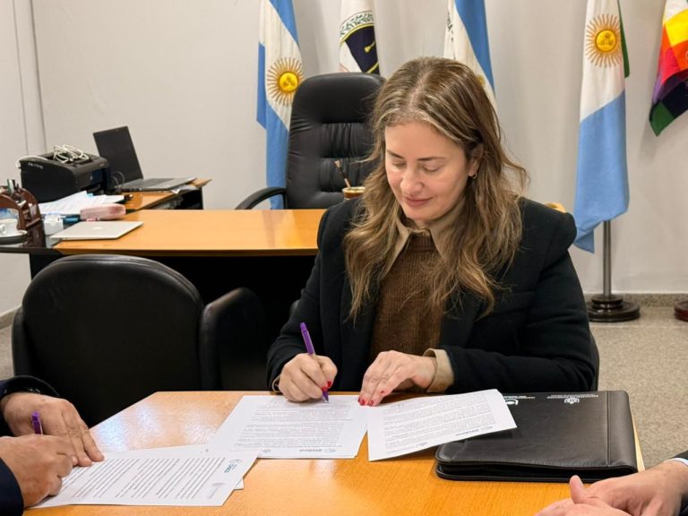 🔴 PROVINCIALES | Estudiantes de derecho de la UNNE realizarán prácticas vocacionales en la dirección provincial de trabajo