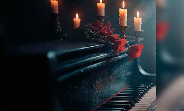 Intriga, pasión y melodías increíbles en “El Fantasma de la Opera” que se presentará en el teatro El Círculo