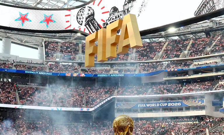 Mundial 2026: Estados Unidos tuvo su fiesta inaugural con la actuación de Katy Perry