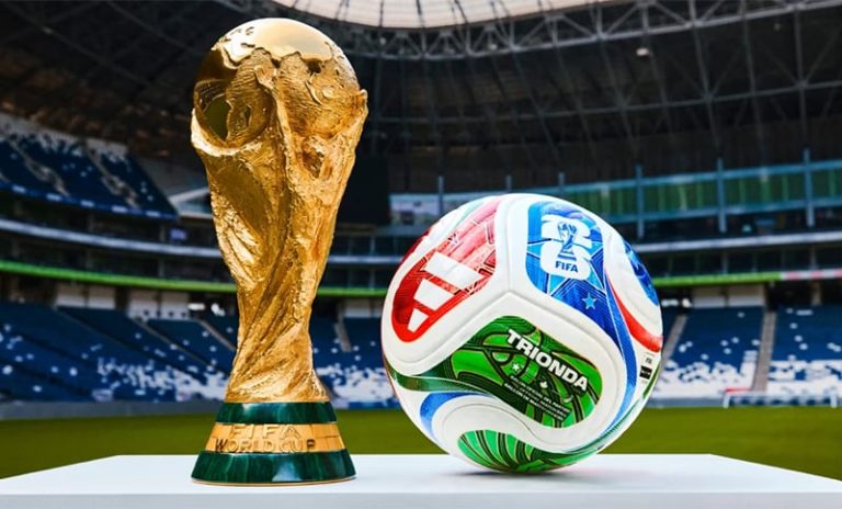 Mundial 2026: emiten una guía para los argentinos que viajen a la copa