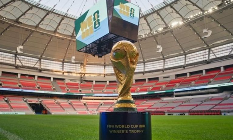La “regla de los 10 segundos” y el cambio de lateral: las nuevas infracciones que rigen en el Mundial y ya se cobraron en amistosos