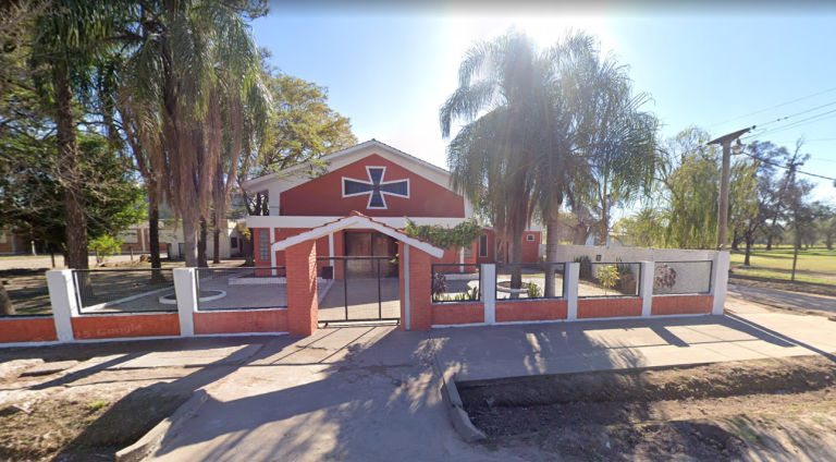🔴 SÁENZ PEÑA | “Sanando Nuestro Corazón”: la Parroquia San Cayetano realizará un Seminario de Vida abierto a toda la comunidad