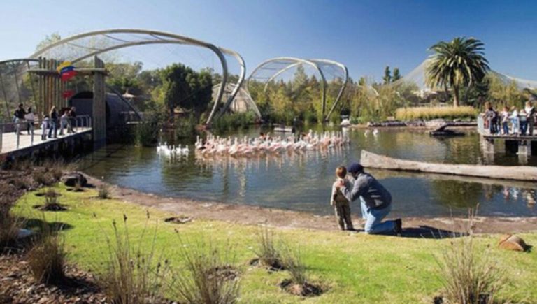 La Fundación Temaikèn incorpora personal para su parque de Escobar: qué puestos ofrece y cómo postularse
