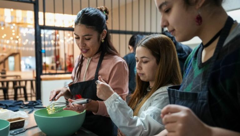 Moreno tendrá una nueva edición de la Expo Formación: se ofrecerán talleres y cursos gratuitos