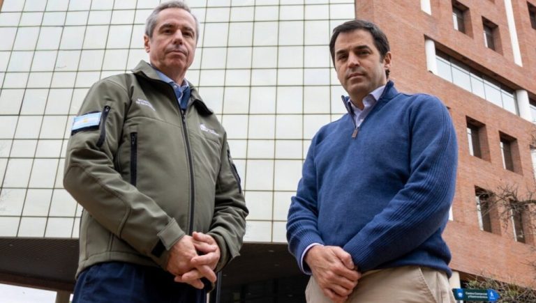 Quién es el nuevo secretario de Seguridad de San Isidro, un general retirado con 40 años de trayectoria en las FF.AA.