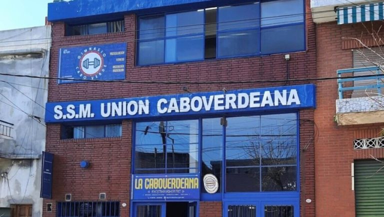 Furor por Cabo Verde en Dock Sud: cómo es la institución que recibe la explosión por el Mundial 2026