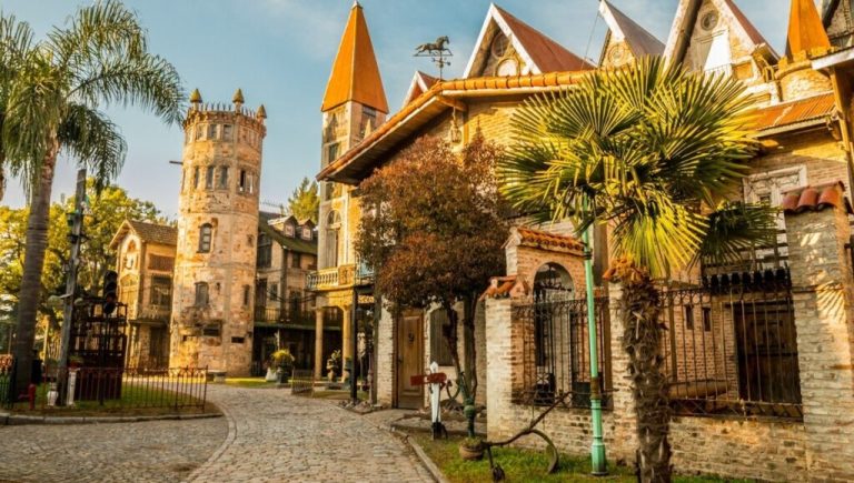 Vacaciones de invierno en Campanópolis: qué actividades ofrecerá la aldea medieval de La Matanza