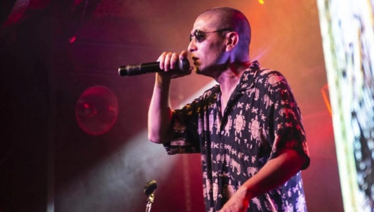 En el cierre de las vacaciones de invierno, Escopark tendrá un gran show en homenaje al Indio Solari