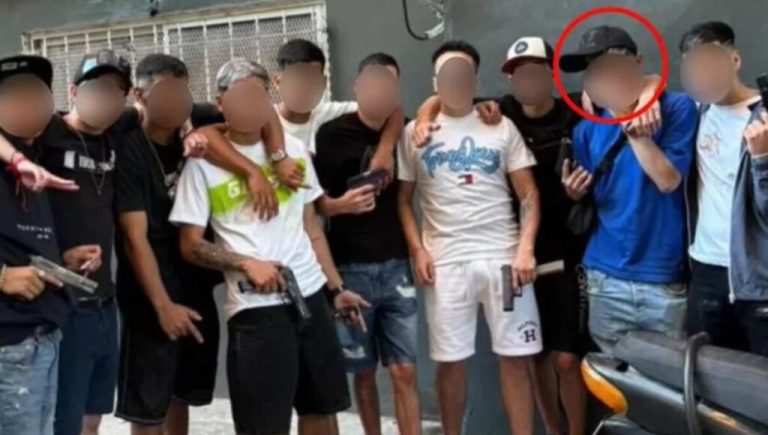 Crimen del policía en Fuerte Apache: buscan a “Mayonesa”, un chico de 17 años que señalan como el asesino