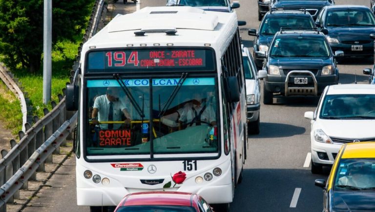 Armaron el ranking de las líneas de colectivos del AMBA con más quejas de usuarios: cuáles son las más criticadas