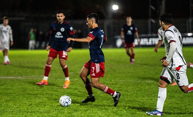 Copa Santa Fe: Newell’s le ganó por penales a Leones y clasificó a cuartos