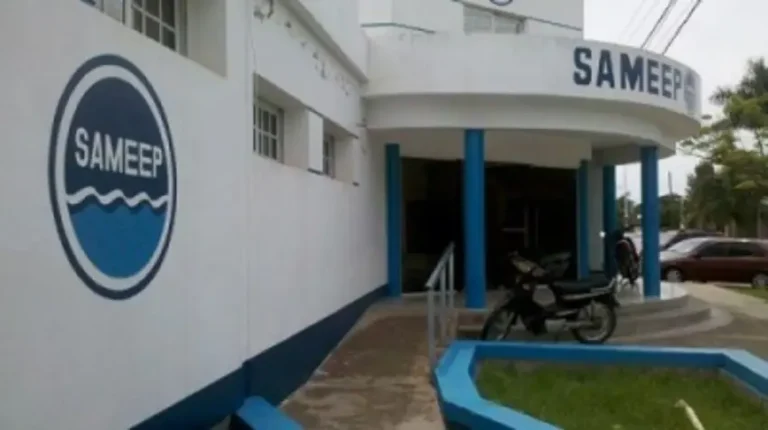 🔴 SÁENZ PEÑA | Sameep aclara que no se interrumpirá el servicio de agua durante los trabajos en el segundo acueducto