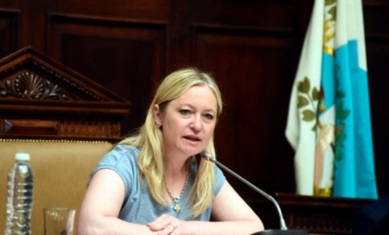Francia declaró «persona no grata» a la vicegobernadora de Mendoza por comentario racista sobre la selección gala