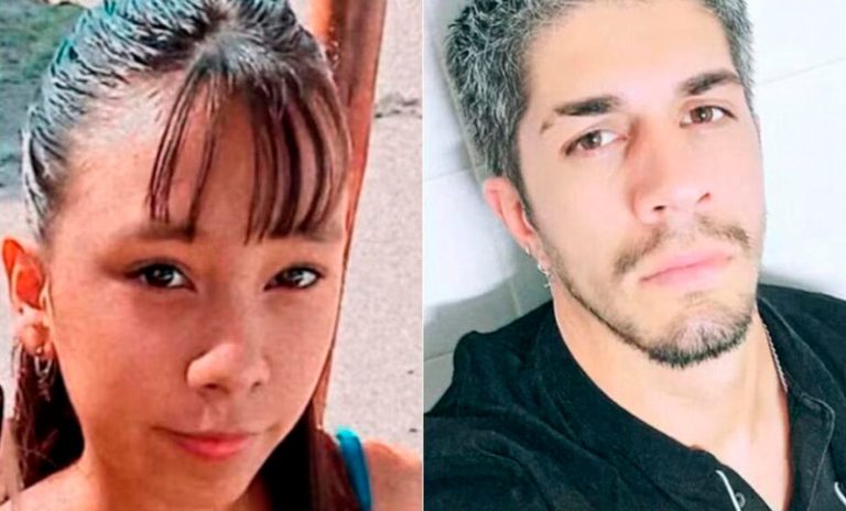 Femicidio de Agostina Vega: habló su madre por primera vez y dictaron prisión preventiva para Barrelier