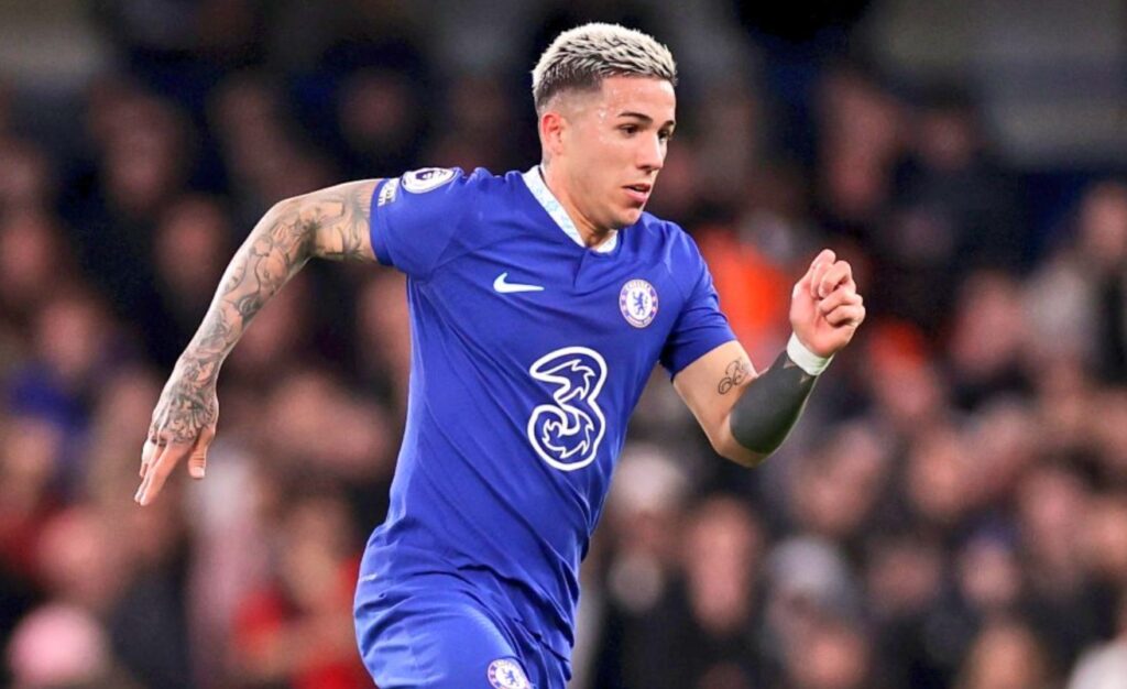 De San Martín a Londres: cómo sobrevive el humilde club donde se formó Enzo Fernández, el futbolista argentino más caro de la historia