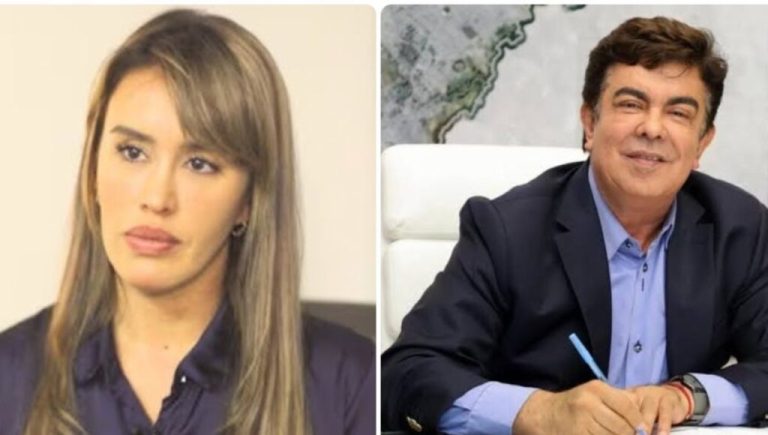 «Perdí mi vida por pedir justicia», dijo Melody Rakauskas mientras espera que una audiencia reabra el caso Espinoza