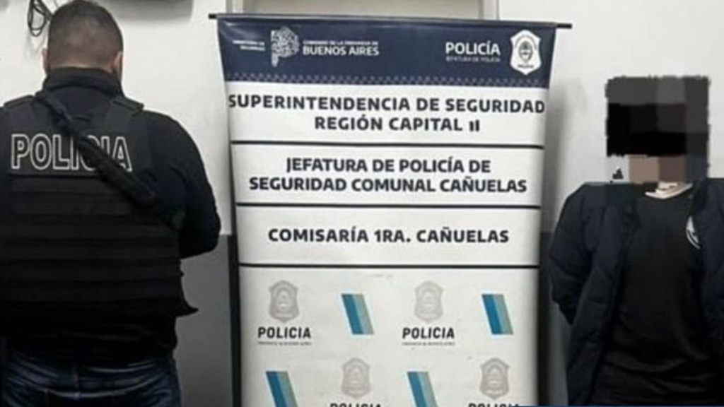 Franco Depauli tenía 46 años y sufrió un fuerte golpe en la cabeza tras quedar en medio de una pelea en Cañuelas durante los festejos del triunfo de la Selección Argentina ante Egipto.