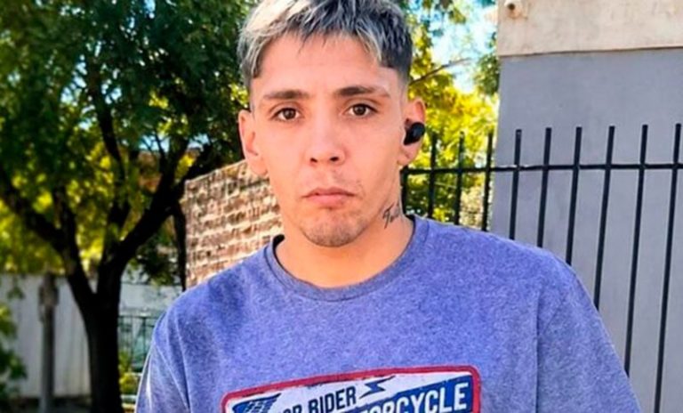 El peor final: Gastón Montenegro, el joven que estaba desaparecido hace una semana, fue hallado sin vida en Serodino